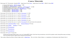 Desktop Screenshot of meac.ascweb.org